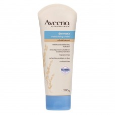 Aveeno baby DERMEXA 婴儿燕麦湿疹润肤霜 (AVD) 206G Aveeno baby DERMEXA 婴儿燕麦湿疹润肤霜 (AVD) 206G